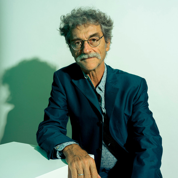Silvio Soldini - Premi Flaiano 2025 - Ph Andrea Straccini